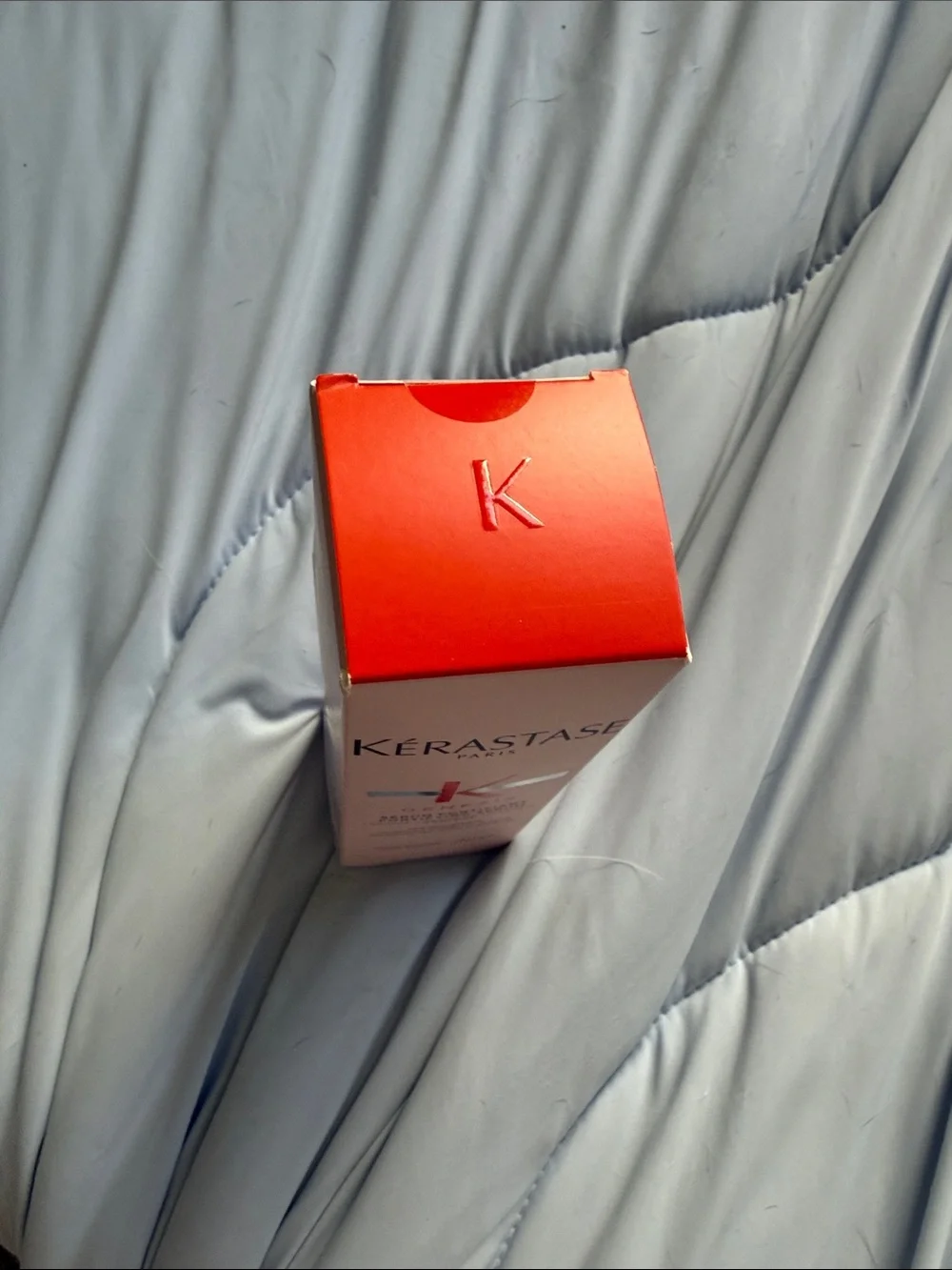Kérastase Genesis Fortifying Serum - Picture 2 of 3